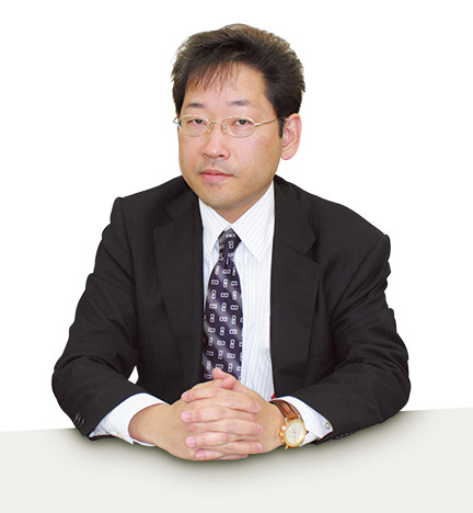 塾長　松本幸平