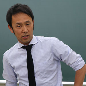 中村剛史